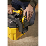 Stanley FATMAX V20, Aspirateur sec/humide Jaune