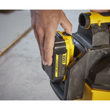 Stanley FATMAX V20, Aspirateur sec/humide Jaune