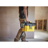Stanley FATMAX V20, Aspirateur sec/humide Jaune