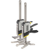 Stanley FMHT83552-1, Outil de montage Noir/Jaune
