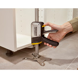 Stanley FMHT83552-1, Outil de montage Noir/Jaune