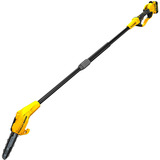 Stanley SFMCPS620M1-QW, Élagueur Noir/Jaune