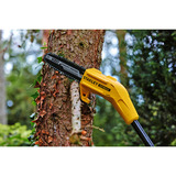 Stanley SFMCPS620M1-QW, Élagueur Noir/Jaune