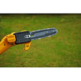 Stanley SFMCPS620M1-QW, Élagueur Noir/Jaune