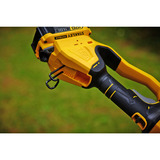 Stanley Ébrancheur télescopique sans fil, 18 Volt, Élagueur Noir/Jaune