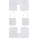 SwitchBot Autocollant supplémentaire Blanc