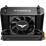 Team Group T-Force GE Pro 4 TB SSD Noir/Or
