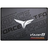 Team Group VULCAN Z 1 TB SSD Noir/gris