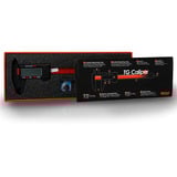 Thermal Grizzly Pied à coulisse numérique TG, Appareil de mesure Noir/Rouge