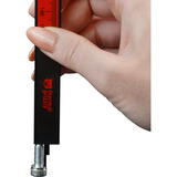 Thermal Grizzly TG-CAL-150, Appareil de mesure Noir/Rouge