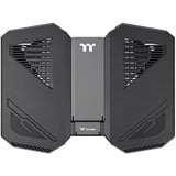 Thermaltake Support pour ordinateur portable Massive Air Noir/gris