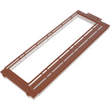 Thermaltake The Tower 250 boîtier mini tower Jaune | 2x USB-A | 1x USB-C | Verre Trempé