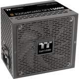 Thermaltake Toughpower GF3 alimentation modulaire 1350 watt Noir, 6x PCIe