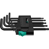 Wera Tournevis Noir