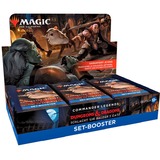 Wizards of the Coast WOTCD10051000, Cartes à collectioner
