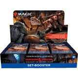 Wizards of the Coast WOTCD10051000, Cartes à collectioner 