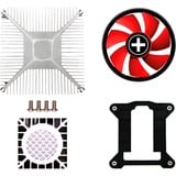 Xilence I350PWM Refroidisseur CPU 