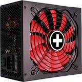 Xilence Performance X ATX 3.0 80+ GOLD alimentation modulaire 750 watt Noir, 4x PCIe