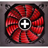 Xilence Performance X ATX 3.0 80+ GOLD alimentation modulaire 750 watt Noir, 4x PCIe