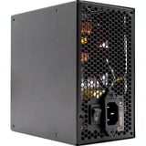 Xilence Performance X ATX 3.0 80+ GOLD alimentation modulaire 750 watt Noir, 4x PCIe