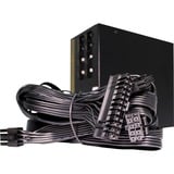 Xilence Performance X ATX 3.0 80+ GOLD alimentation modulaire 750 watt Noir, 4x PCIe