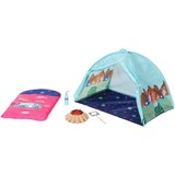 ZAPF Creation Weekend Camping Set, Accessoires de poupée BABY born Weekend Camping Set, 3 an(s), 572,5 g