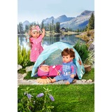 ZAPF Creation Weekend Camping Set, Accessoires de poupée BABY born Weekend Camping Set, 3 an(s), 572,5 g