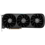 ZOTAC GeForce RTX 4080 SUPER Trinity Black Edition 16GB Reconditionné, Carte graphique 