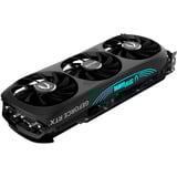 ZOTAC GeForce RTX 4080 SUPER Trinity Black Edition 16GB Reconditionné, Carte graphique 