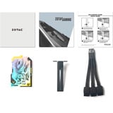 ZOTAC GeForce RTX 4080 SUPER Trinity Black Edition 16GB Reconditionné, Carte graphique 