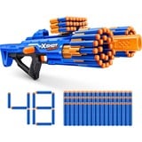 ZURU Berzerko Jouets armes pour enfants, Blaster à fléchettes XSHOT Berzerko, Blaster jouet, 8 an(s), 99 an(s), 1,21 kg