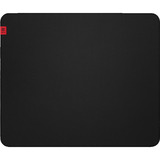 Zowie 9H.N51FQ.A2E, Tapis de souris gaming Noir