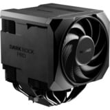 be quiet! Dark Rock Pro 6 Refroidisseur CPU Noir