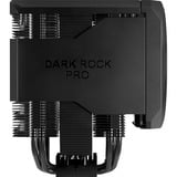 be quiet! Dark Rock Pro 6 Refroidisseur CPU Noir