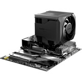 be quiet! Dark Rock Pro 6 Refroidisseur CPU Noir