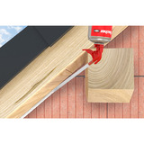 fischer Mousse PU monocomposant PU-P EVO 750 B2, Mastic Blanc