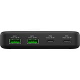 goobay 65813, Chargeur Noir
