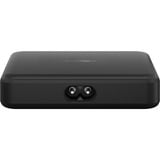 goobay 65813, Chargeur Noir