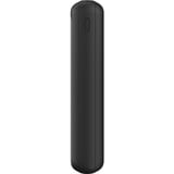 goobay Quick Charge Powerbank 20 000 mAh - 74 Wh Noir, USB-C PD, QC 3.0