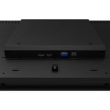 iiyama ProLite TF3215MC-B2 31.5" Moniteur tactile Noir, 1x DisplayPort, 1x HDMI, 1x VGA