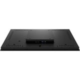 iiyama ProLite TF3215MC-B2 31.5" Moniteur tactile Noir, 1x DisplayPort, 1x HDMI, 1x VGA
