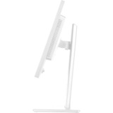 iiyama ProLite XB2497HSU-W1 23.8" Moniteur Blanc (mat), 1x DisplayPort, 1x HDMI, 2x USB-C, 2x USB-A, 120 Hz, 60,5 cm (23.8"), 1920 x 1080 pixels, Full HD, LED, 4 ms, Blanc