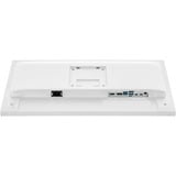 iiyama  23.8" Moniteur  Blanc (mat)
