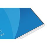 iiyama  23.8" Moniteur  Blanc (mat)