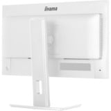 iiyama  23.8" Moniteur  Blanc (mat)