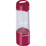 nutribullet Mixeur portable, Blender Magenta
