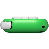 8BitDo Micro Bluetooth, Manette de jeu Vert, Nintendo Switch, Android, Raspberry Pi
