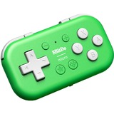 8BitDo RET00383, Manette de jeu Vert
