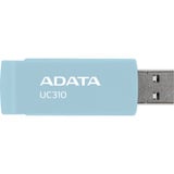 ADATA UC310 32 GB, Clé USB Bleu