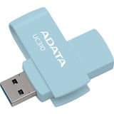 ADATA UC310 32 GB, Clé USB Bleu
